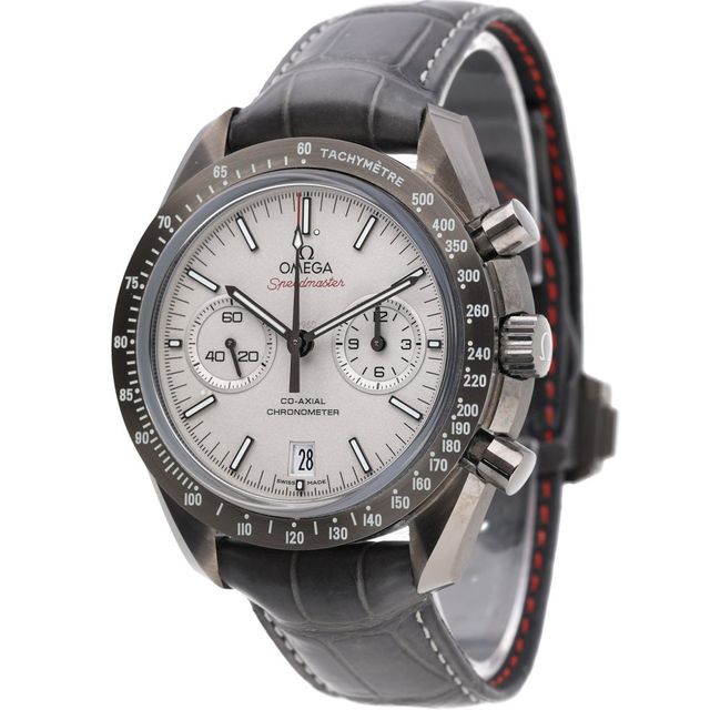 Omega Speedmaster Moonwatch 311.93.44.51.99.001 Image 2